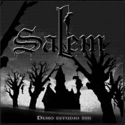 Salem (ARG) : Demo Estudio 2011